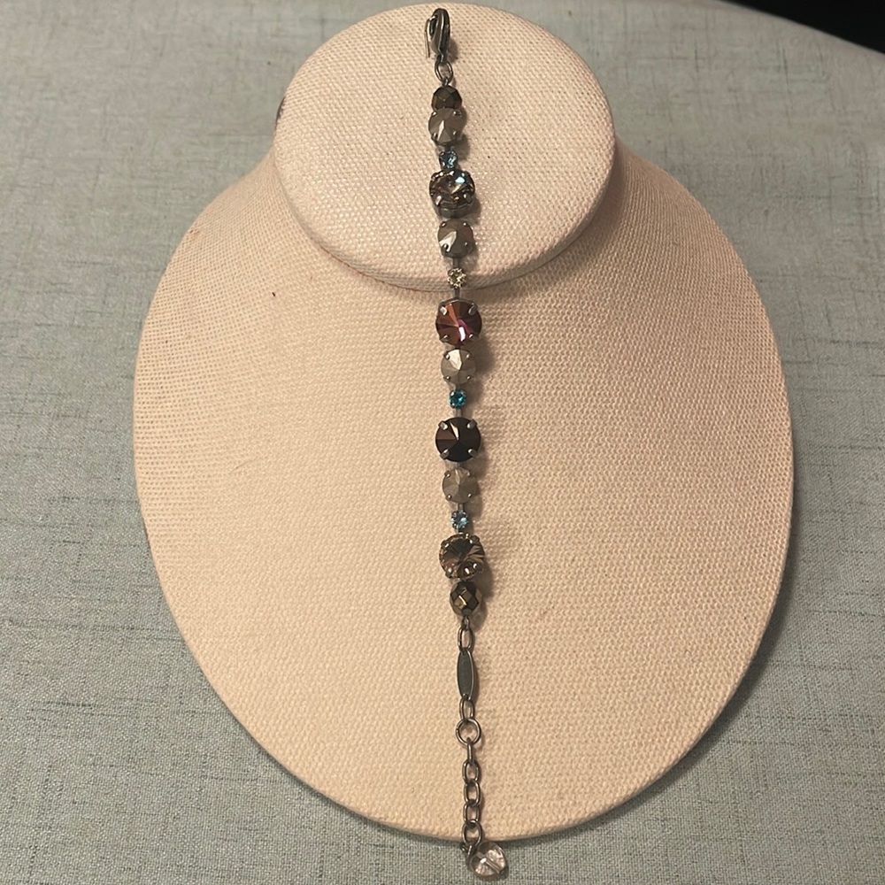 SABIKA - Edition AFTER FIVE Sabika Miami Bracelet